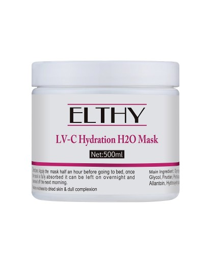 LV-C Hydration H2O Mask